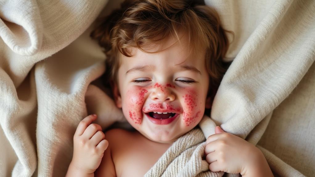 health hazards of textiles