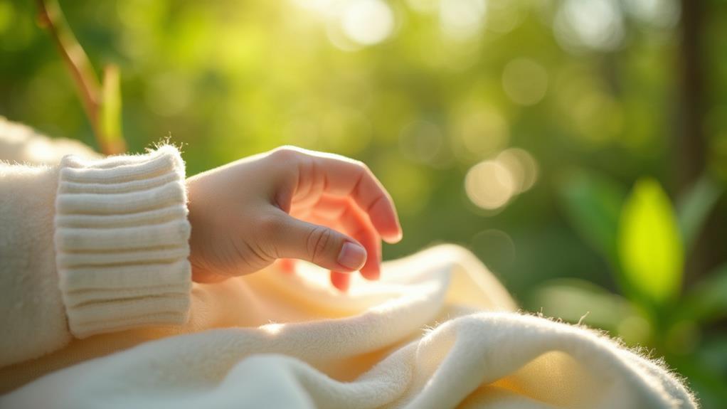 sustainable eco friendly textile benefits