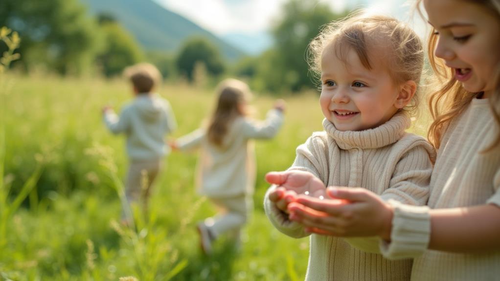 sustainable practices for nature