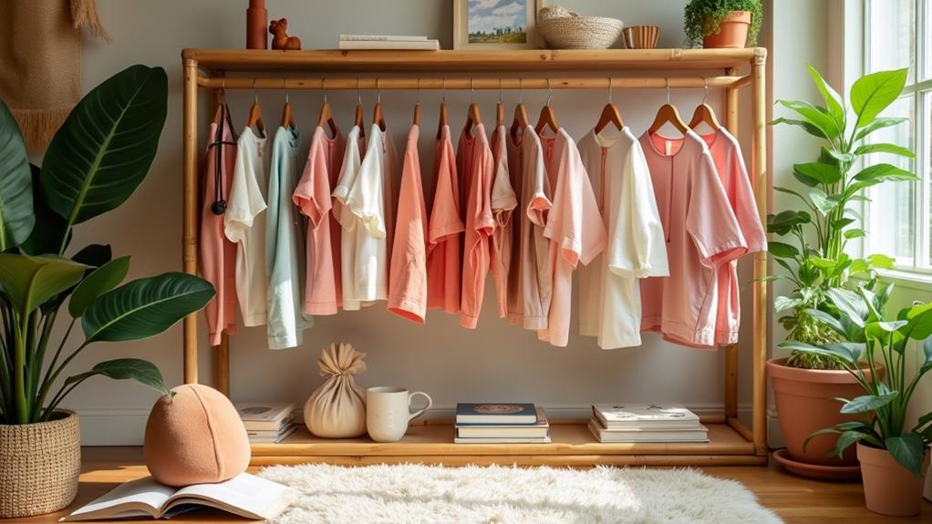 exploring eco friendly clothing practices