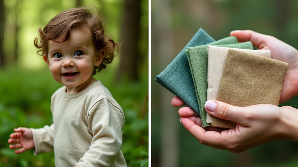 sustainable material selection process