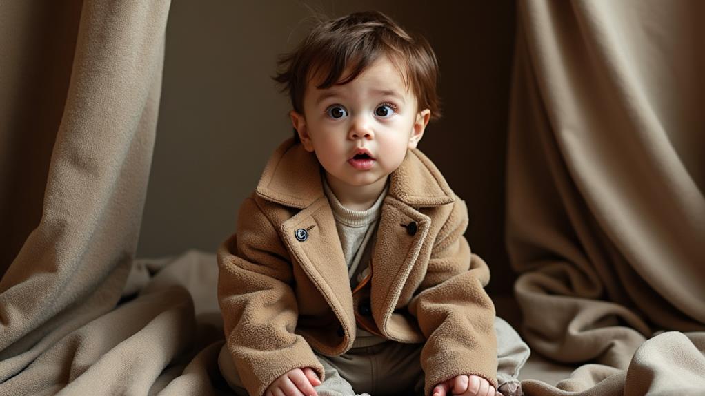 concerns about safety materialism