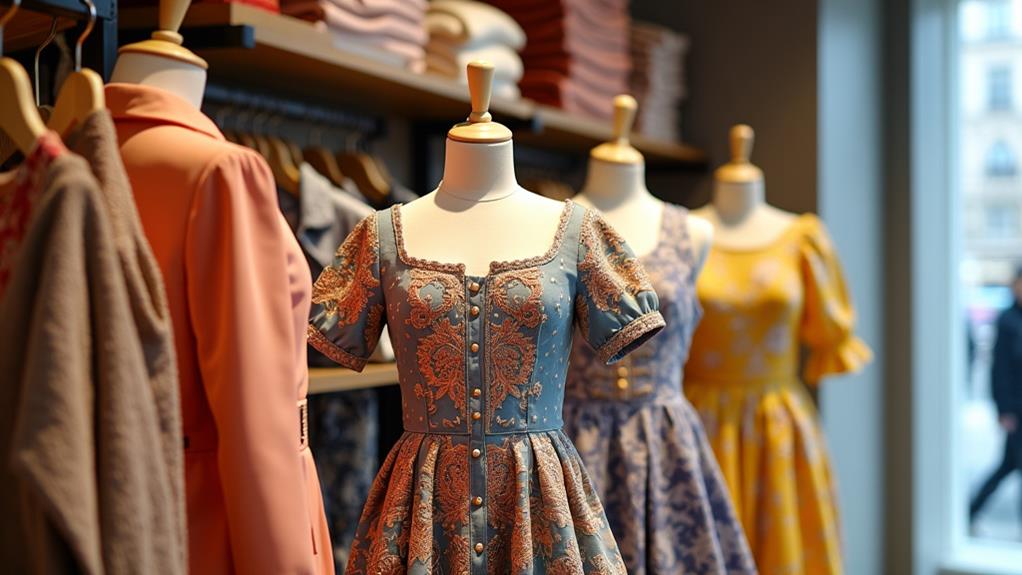 fashion industry insights 2023