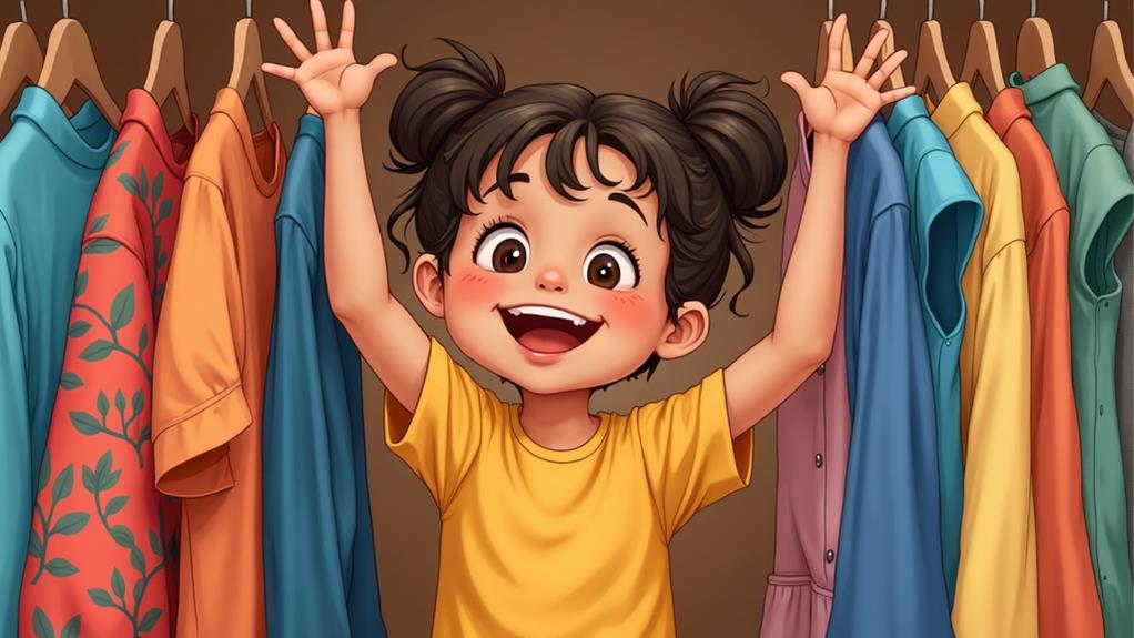 empowerment through personal expression