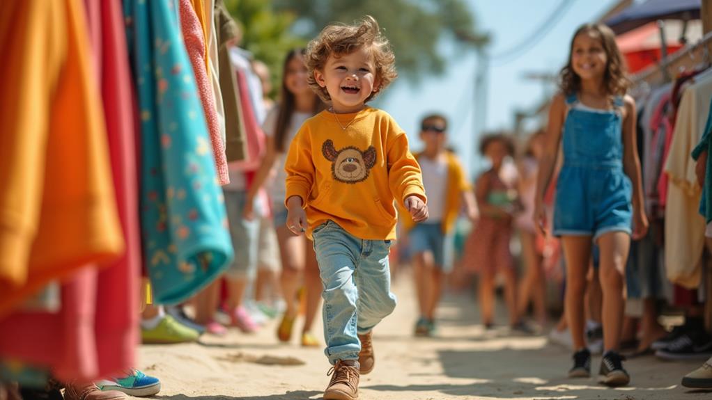 fashion as self expression empowerment