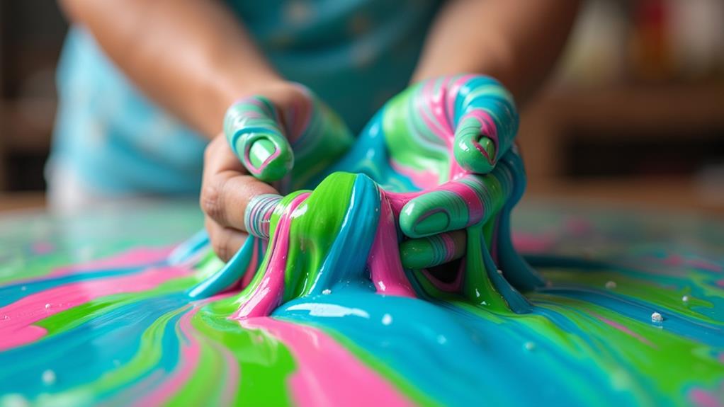 enhancing visual aesthetics vibrantly