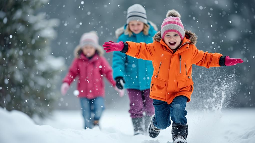 Protection From Elements