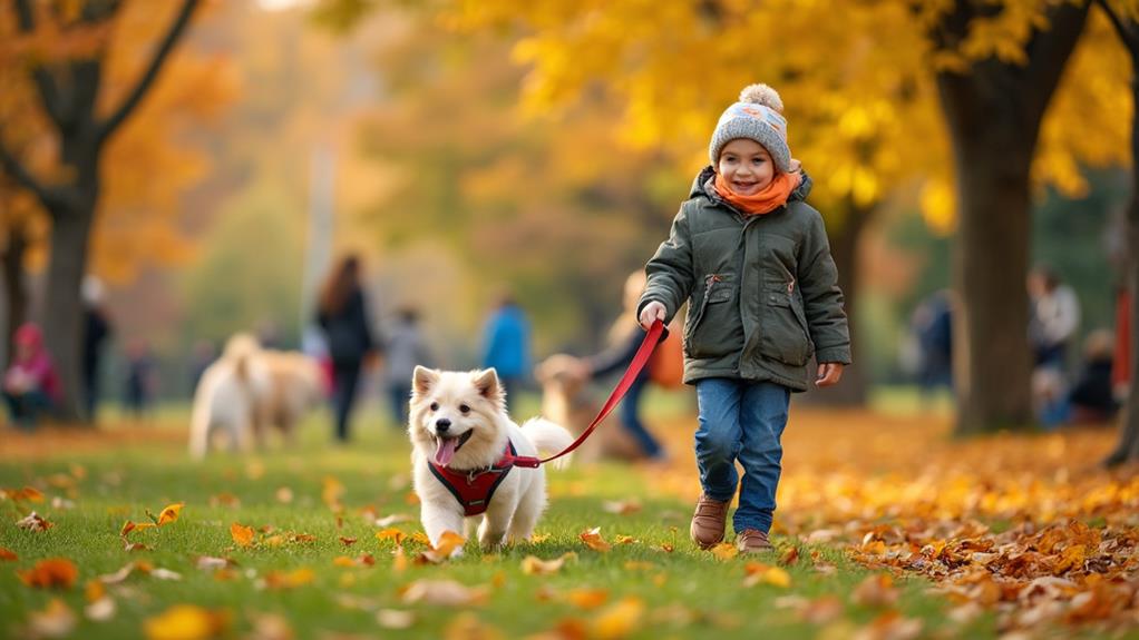 encouraging active lifestyle choices