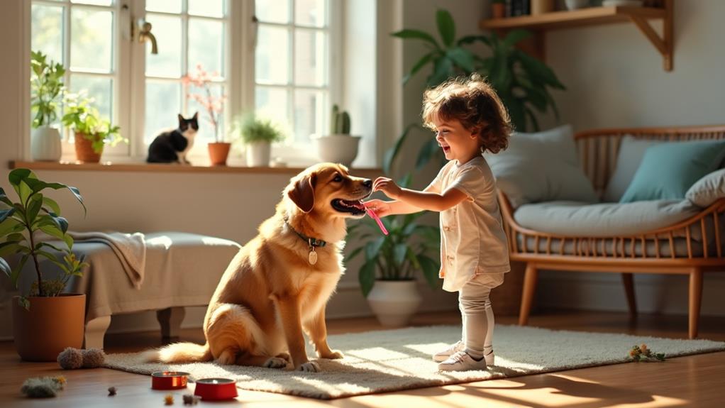 pet care best practices