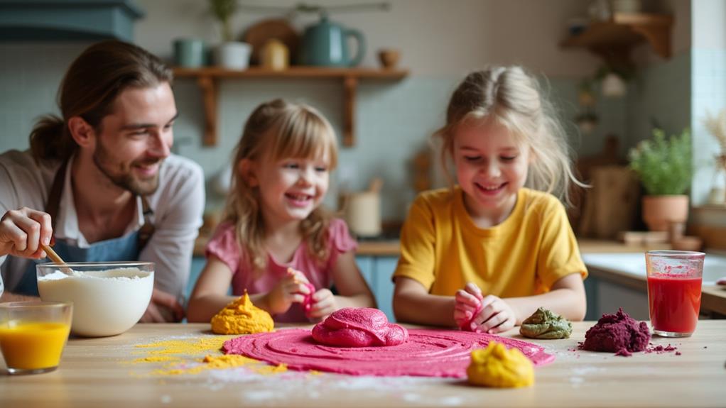 substitute components for recipes