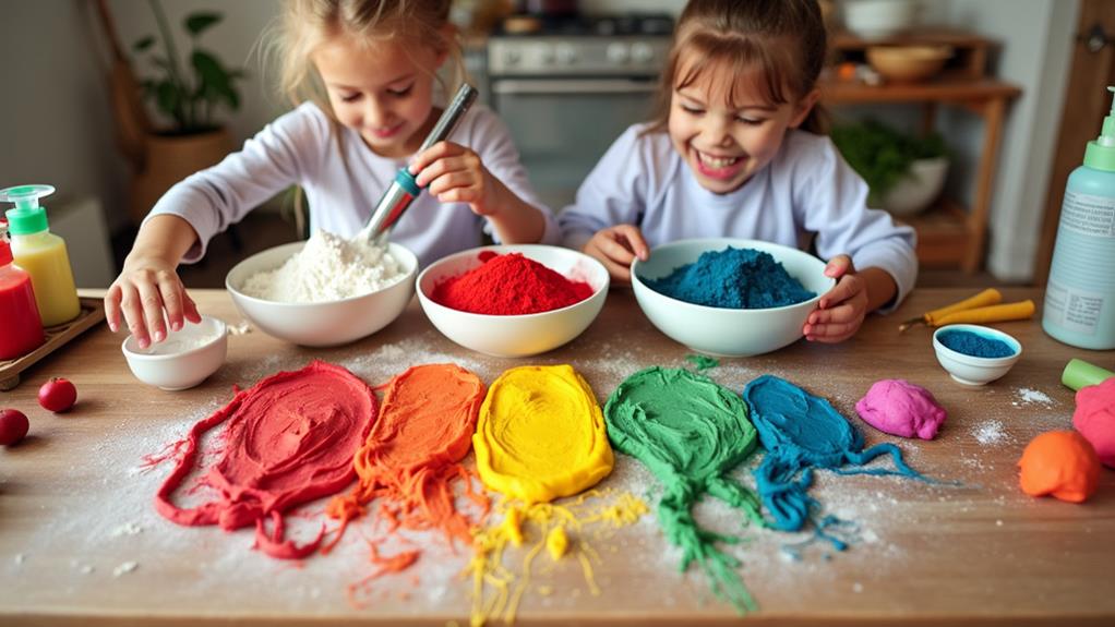 personalized recipe components