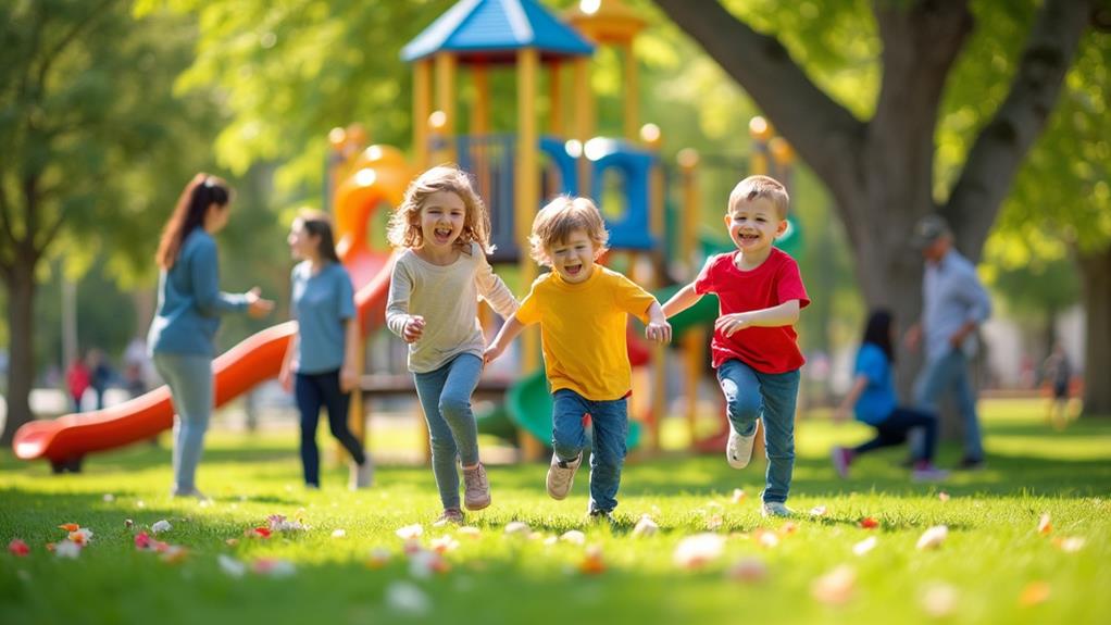 promoting children s safety and health