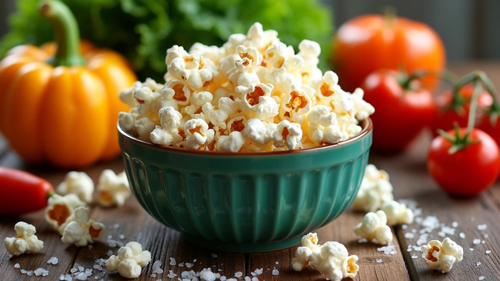 movie snack favorite treat