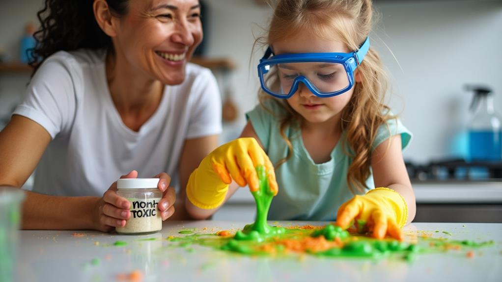 essential safety measures implemented