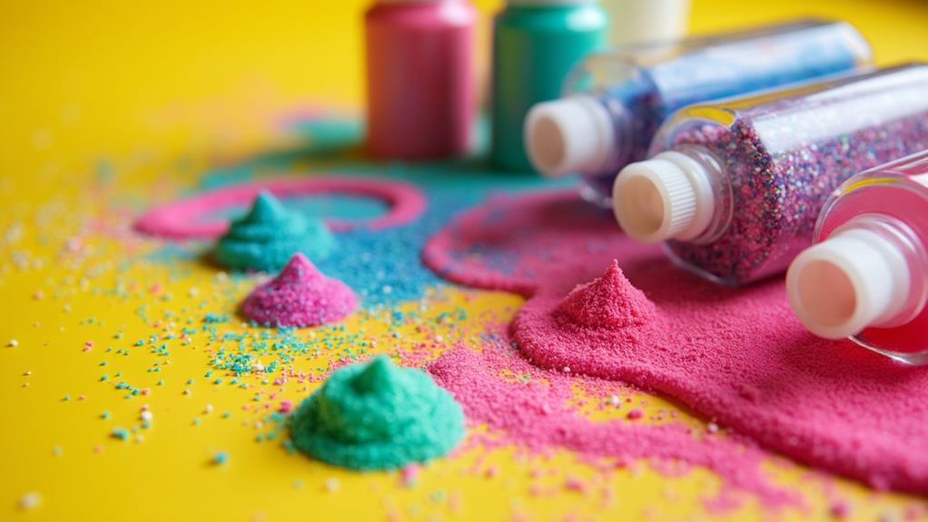 slime ingredients list detailed