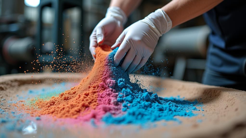 production techniques overview