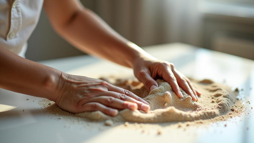 hygiene and security standards