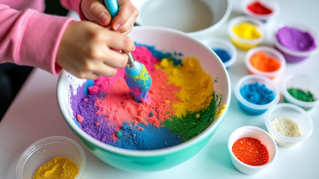 creative cooking adaptations