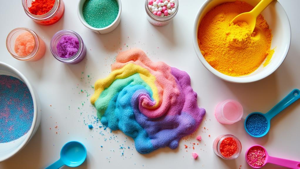 essential supplies needed