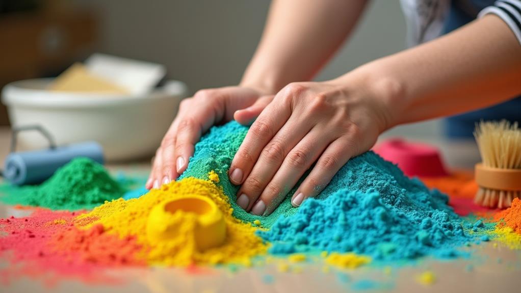 effective maintenance strategies implemented