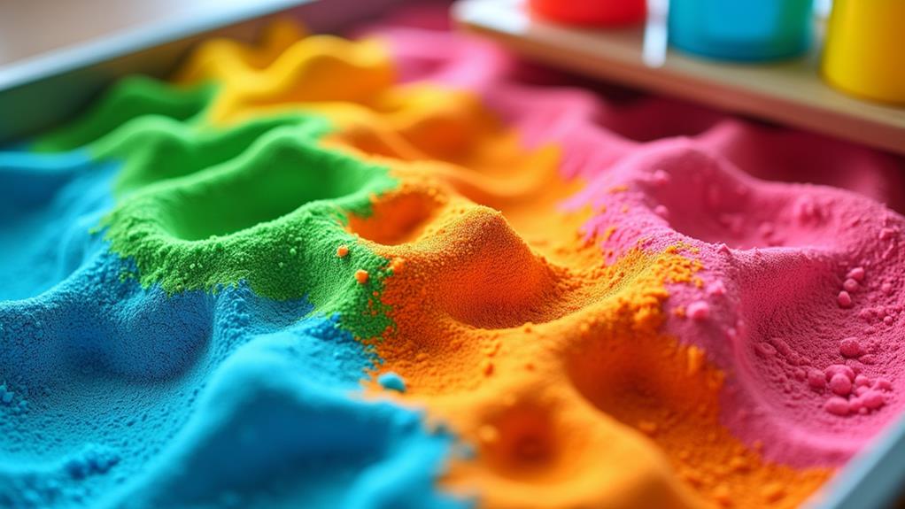 kinetic sand properties explained