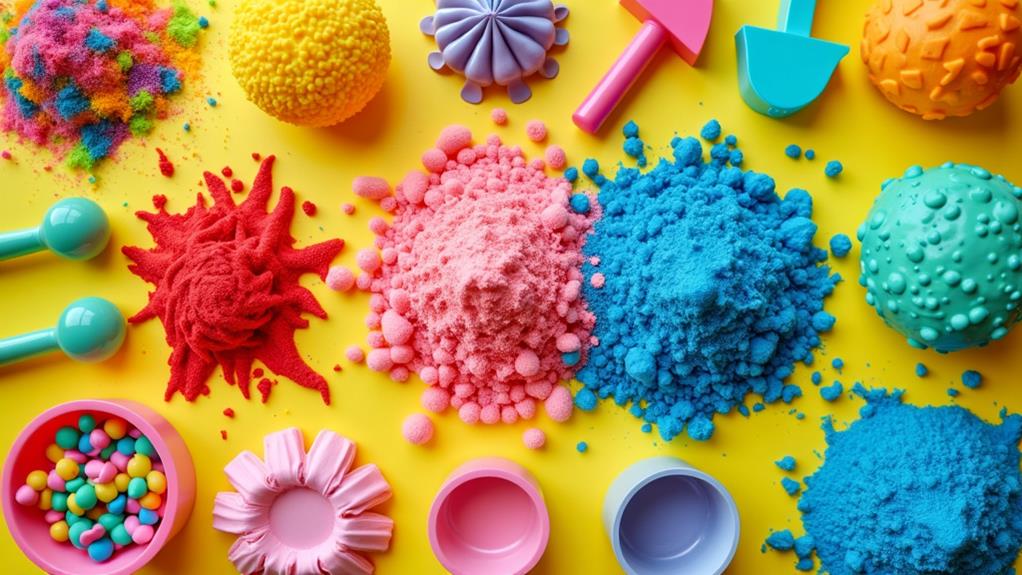 distinctive fabric varieties available