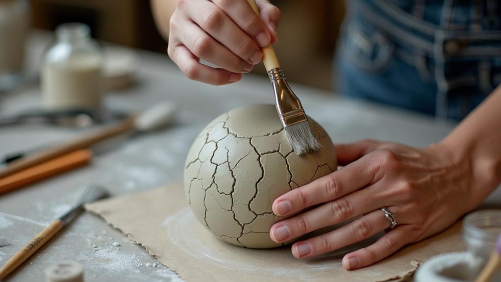 sealing enhances long lasting durability