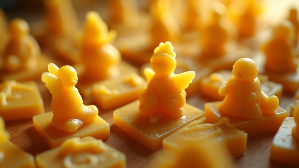 characteristics and attributes explained