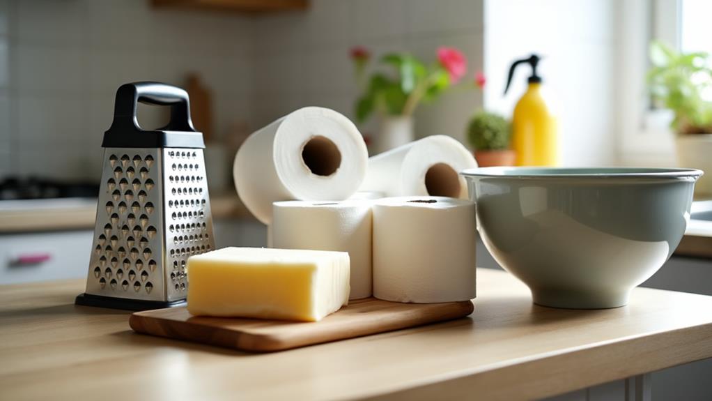 essential equipment needed