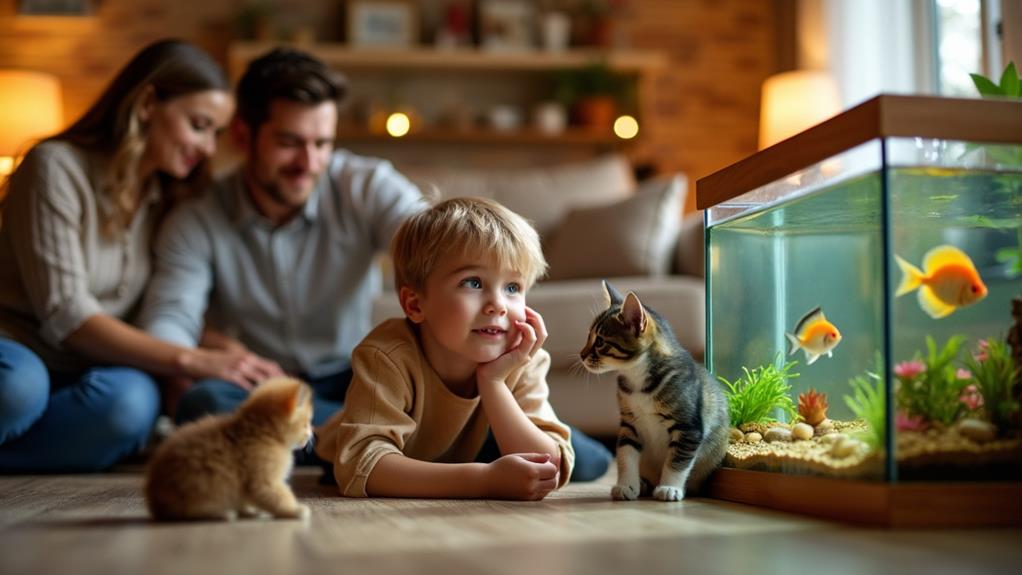 selecting the perfect companion