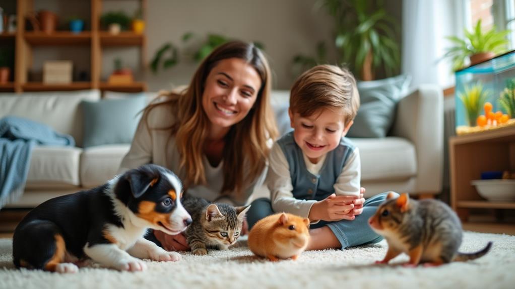 choosing the perfect companion