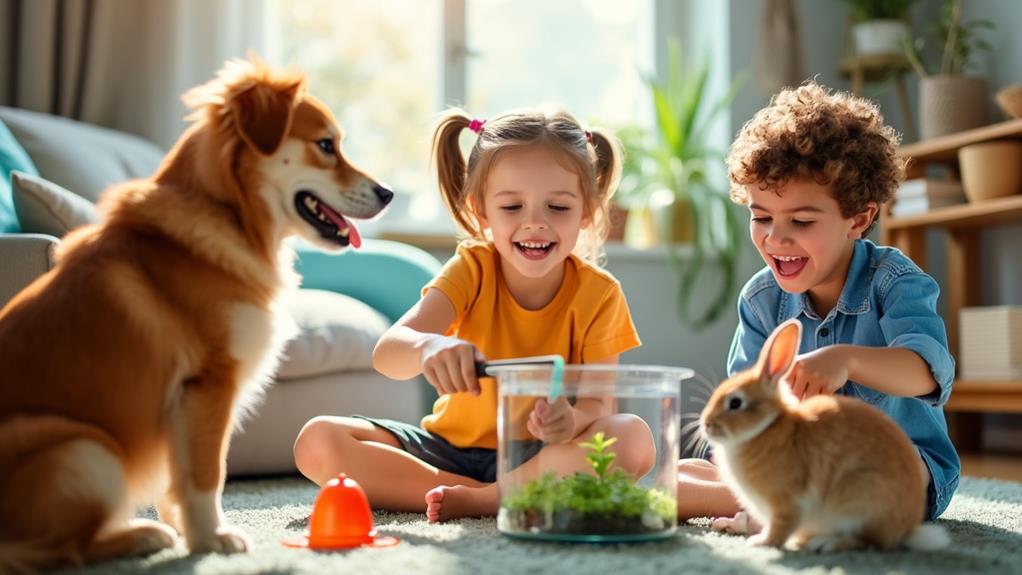 engaging learning experiences daily