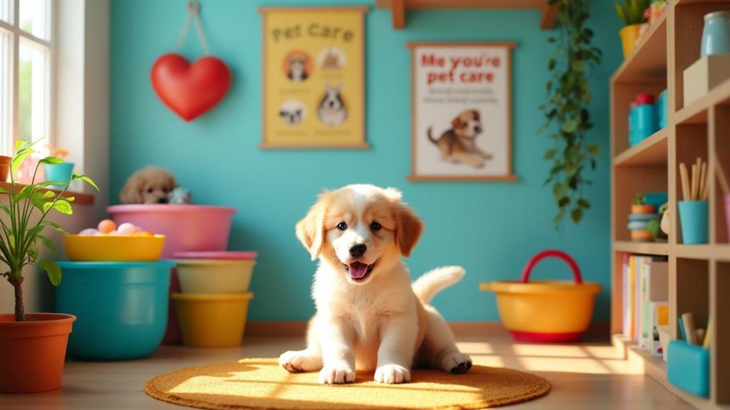 preparing for future achievements