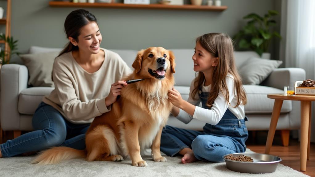 promote safe animal ownership