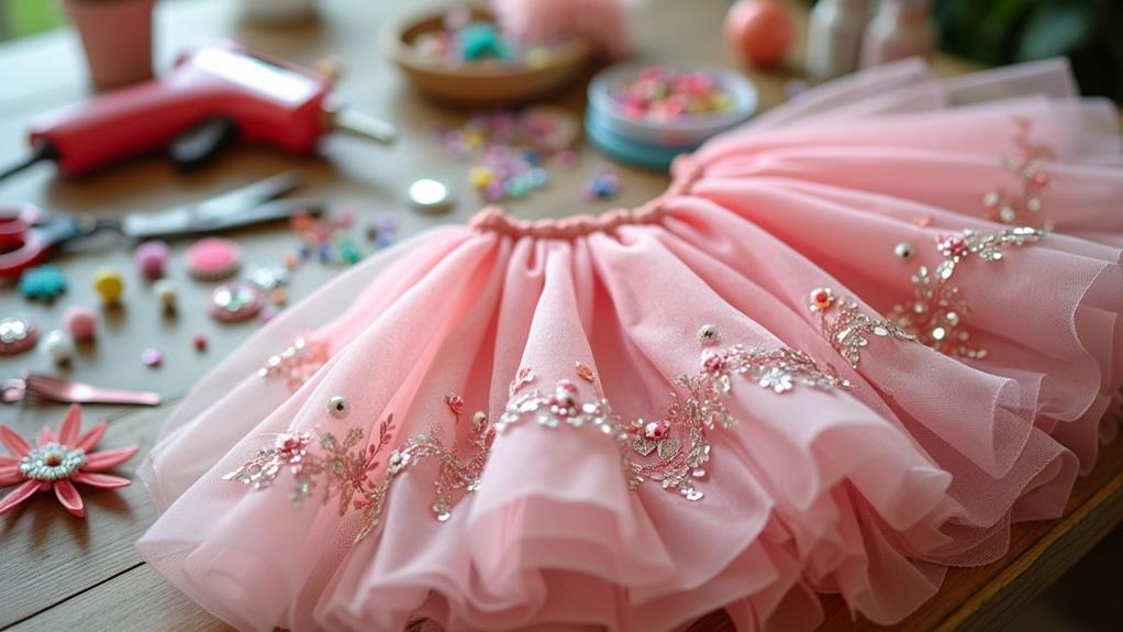 enhancing visual presentation details