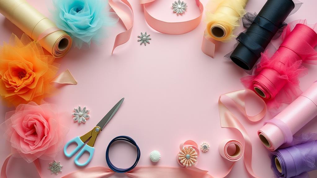 essential supplies required