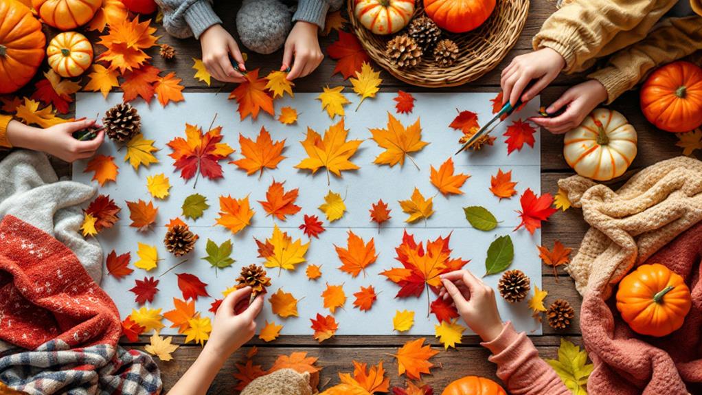 creative seasonal diy ideas