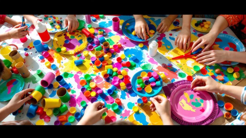 eco friendly diy craft ideas