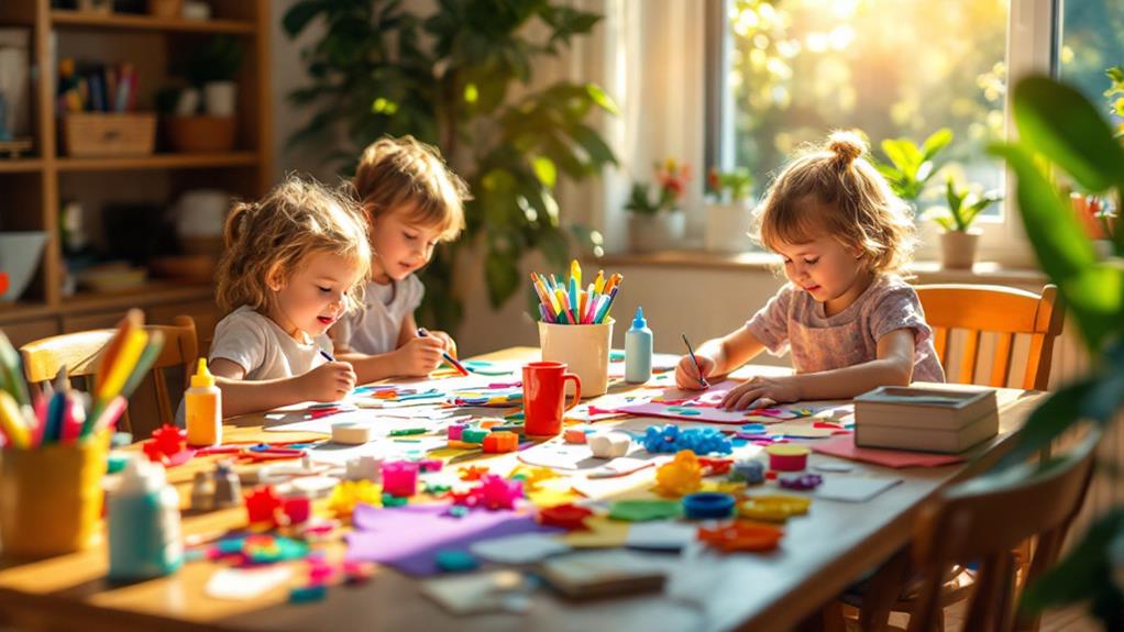 strategies for achieving success