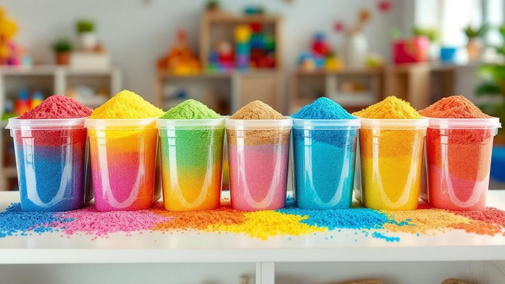 effective item preservation methods