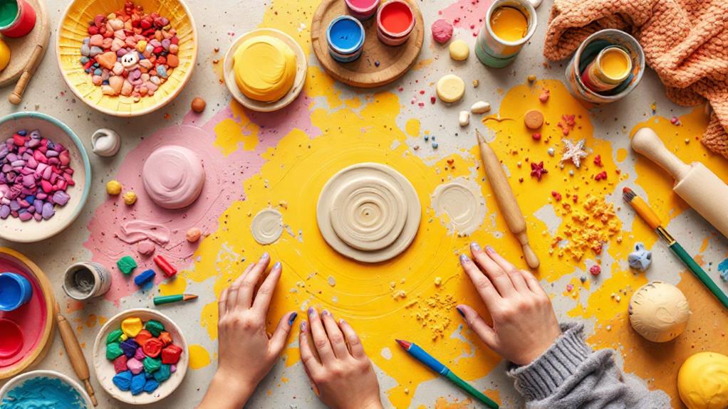 advanced skill development methods