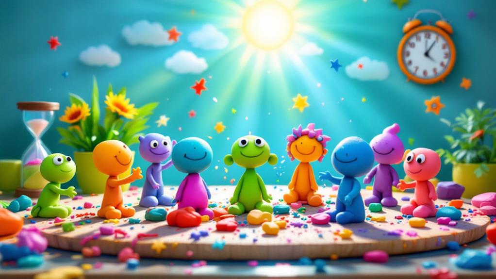 standard drying duration estimates