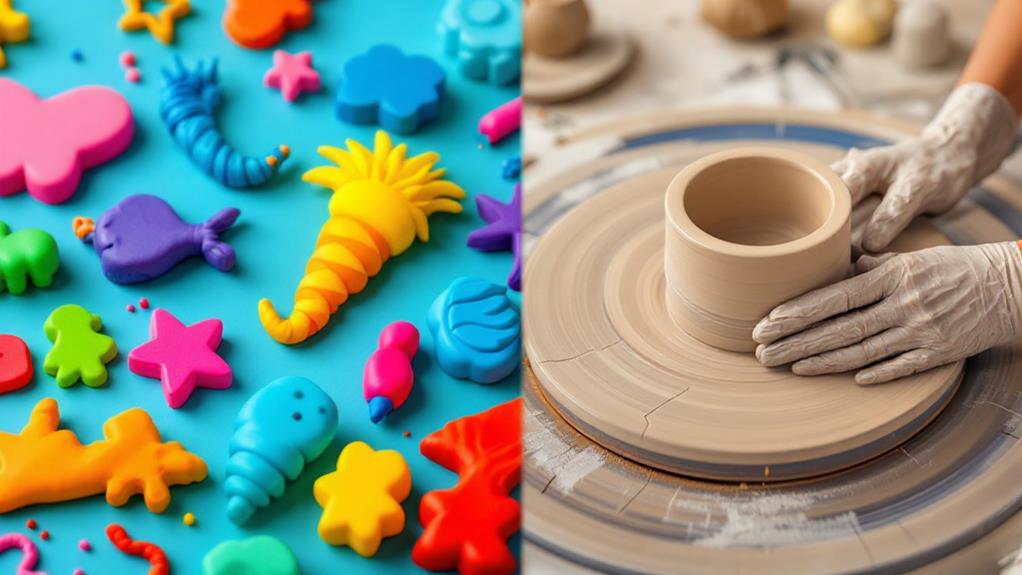 drying and hardening techniques