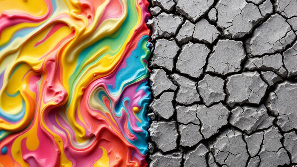 strength vs durability analysis