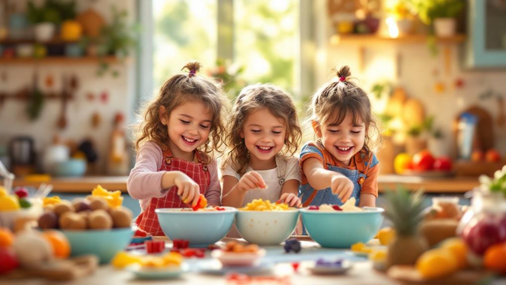 engaging culinary experience ideas