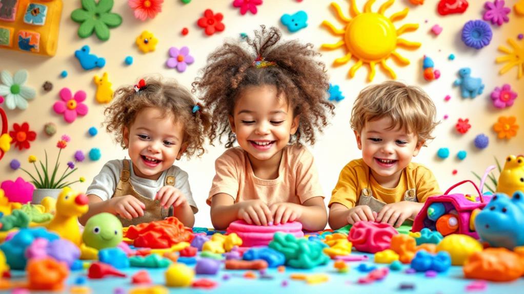 fostering innovative artistic expression