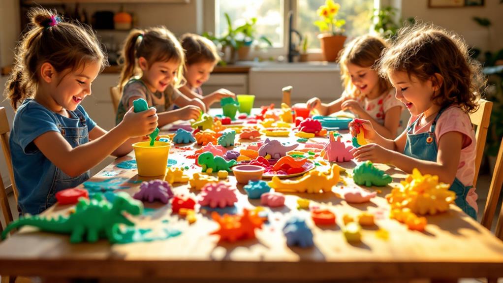 engaging projects for seven year olds