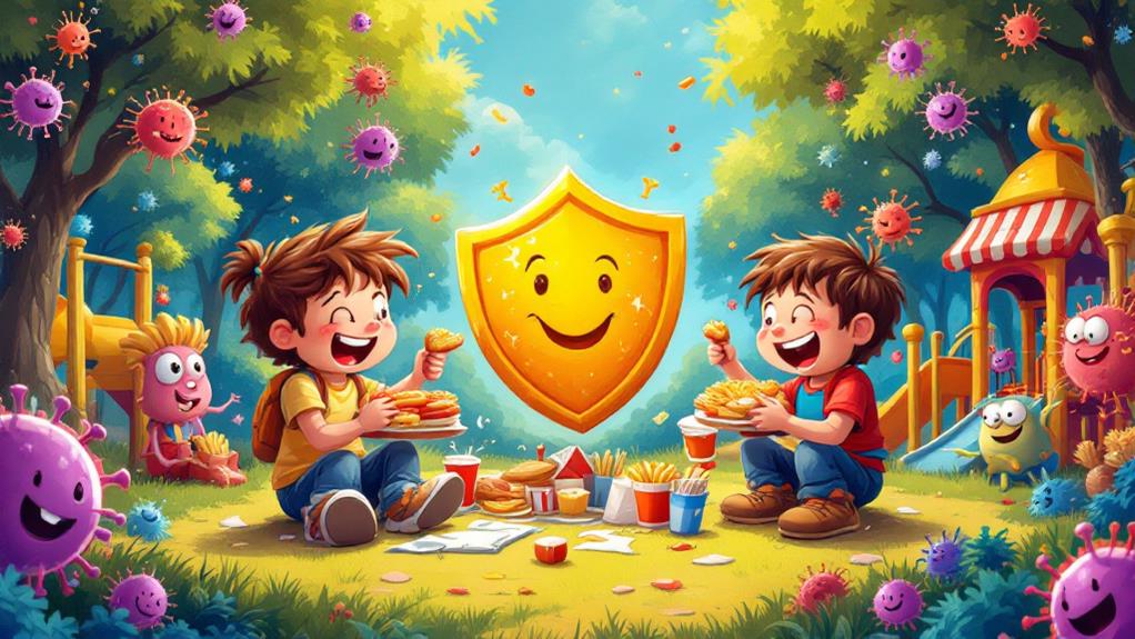 autoimmune disease challenges ahead