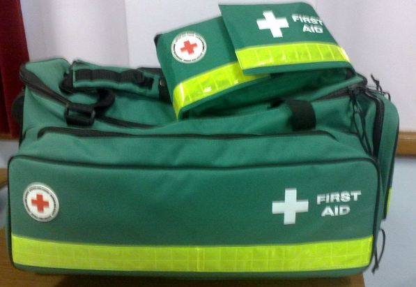 British_Red_Cross_First_Aid_Kits