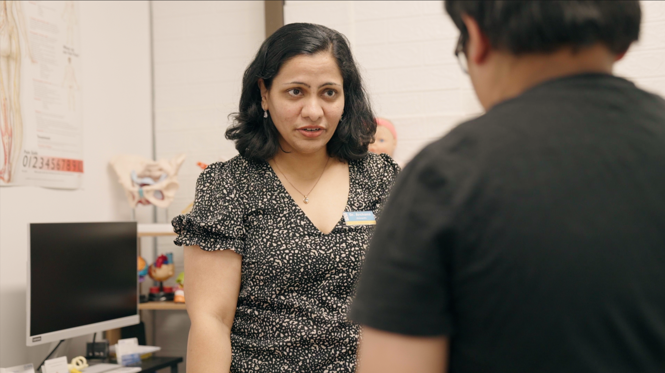 Common Infant Conditions That Can Benefit from Osteopathic Care